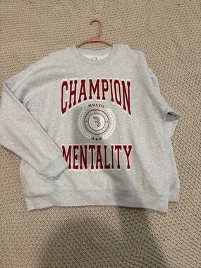 Chris Bumstead Sweater